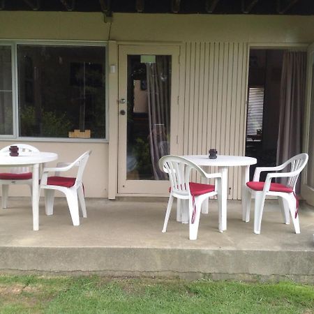 Ferienwohnung Gateway To The Far North Kaitaia Exterior foto