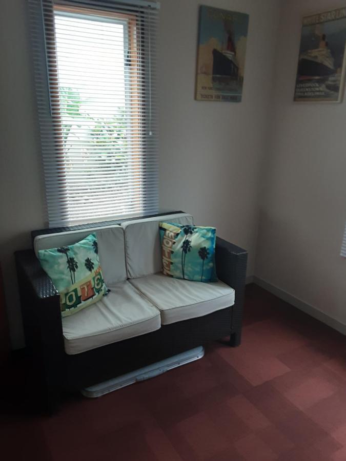 Ferienwohnung Gateway To The Far North Kaitaia Exterior foto