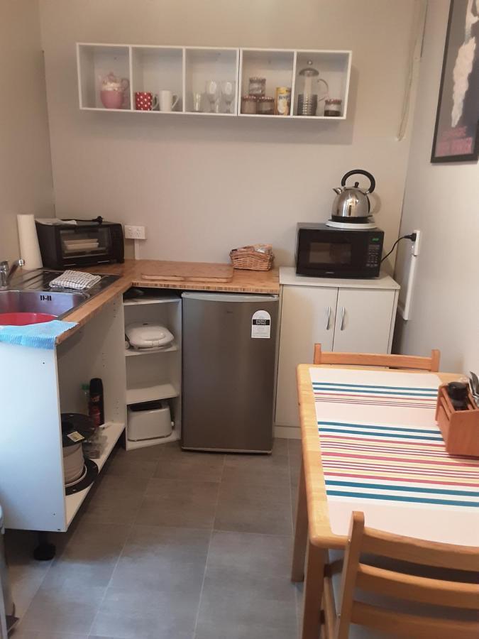 Ferienwohnung Gateway To The Far North Kaitaia Exterior foto