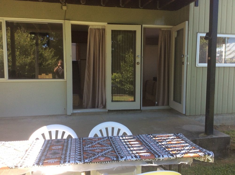 Ferienwohnung Gateway To The Far North Kaitaia Exterior foto