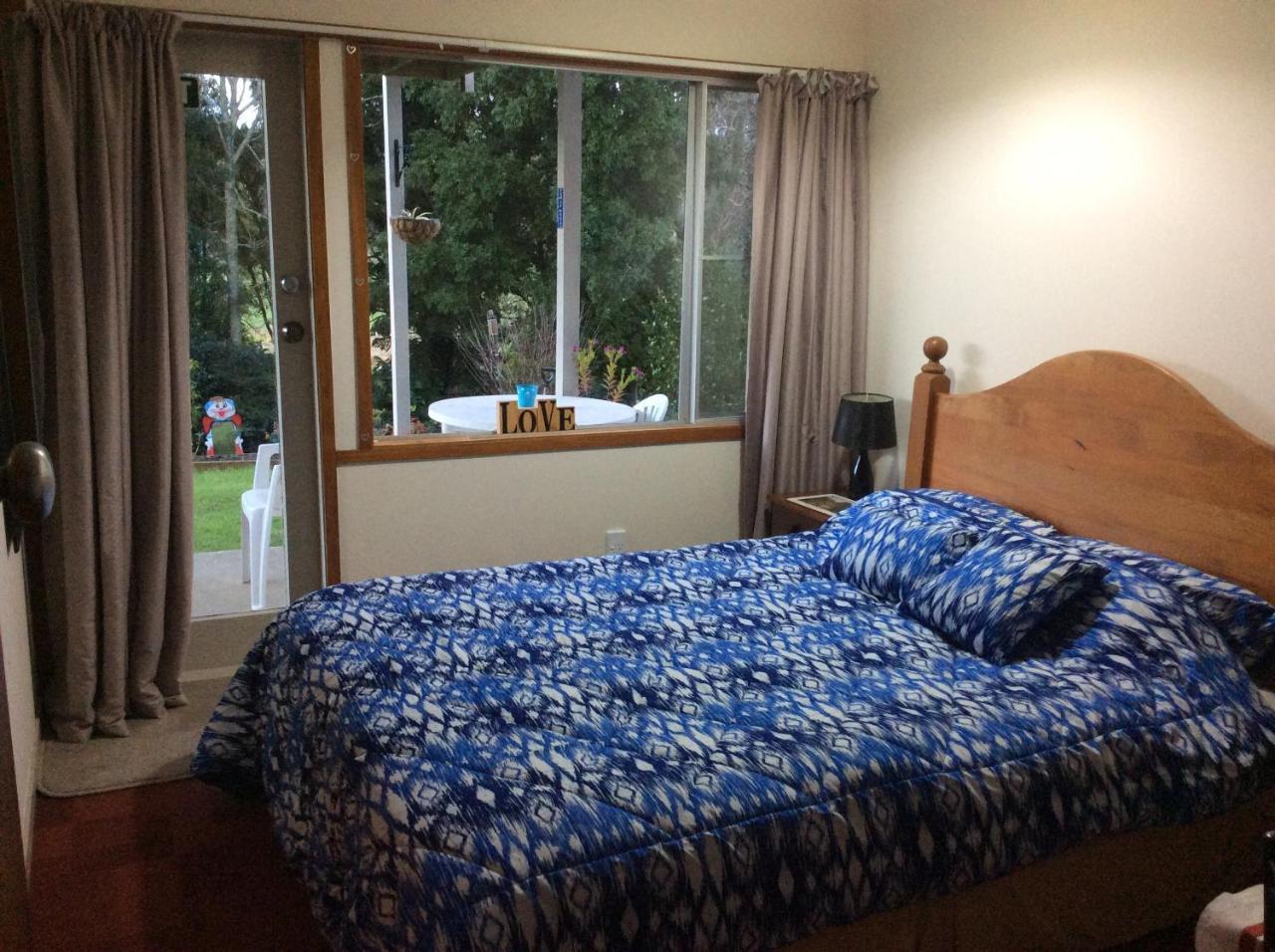 Ferienwohnung Gateway To The Far North Kaitaia Exterior foto